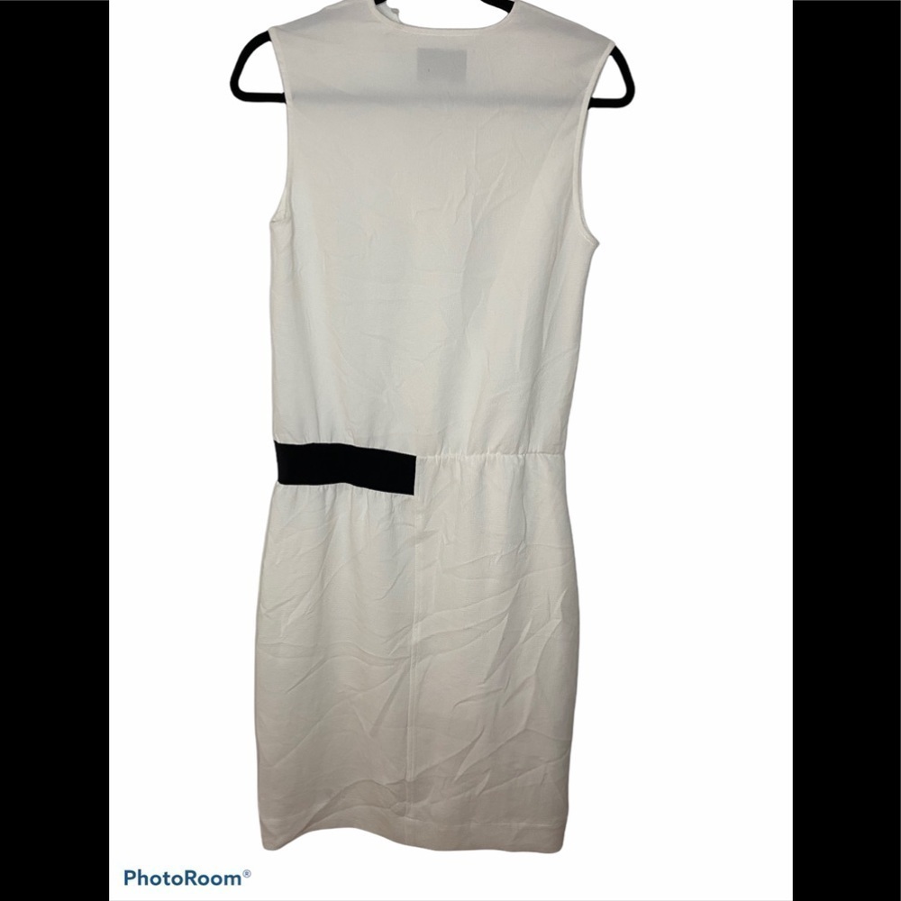 Brochu Walker Claren Faux Wrap Dress size small - Picture 4 of 7